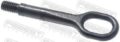 For FEBEST 2399-DH2 TRANSPORT HOOK AUDI A3/S3/SPORTB./LIM./QU 2