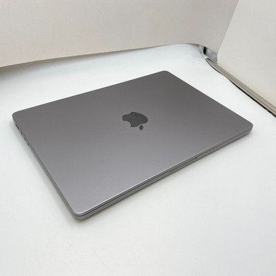 Apple MacBook Pro 14