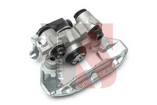 Bremssattel YSPARTS YS-BC0705 für PEUGEOT 306 7B N3 N5 7A 7C Break 7E 7D 206 2A