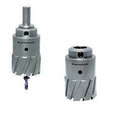 Lochsäge Hartmetall-bestückte Ø 14-150mm, Karnasch, Power Max55, Serie 201141