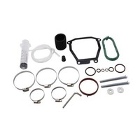 Eurowagens Supercharger Service Kit Profi Einfache Montage Direkt Ersatz FüR BMW