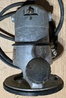 Vintage Porter Cable Router Motor No. 1100 & Base No. 100-B (UNTESTED) — photo 10