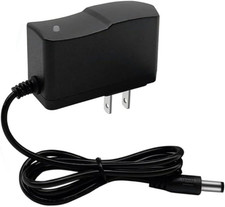 12V 1A Power Supply AC Adapter