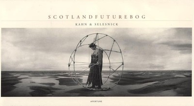 Nicholas Kahn & Richard Selesnick: Scotlandfuturebog Hardcover