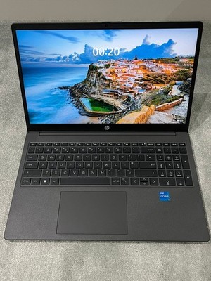 Grade A HP 250 G10 15,6'' Laptop Core i5-1334U 16GB RAM 512GB SSD Windows 11 Pro