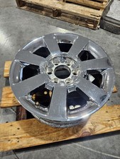2007-2010 Ford Expedition 18x8.5 Chrome Wheel OEM Aluminum Rim