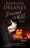 Kathleen Delaney | Dressed To Kill | Taschenbuch | Englisch (2020)