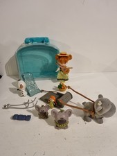 Disney Animators Collection Frozen not complete