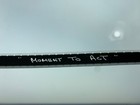 MOMENT TO ACT / 16MM ROGER TILTON FILMS INC church first presbyterian movie film — photo 3