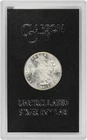 1881-CC Morgan Silver Dollar Brilliant Uncirculated GSA Holder Hard Pack #131