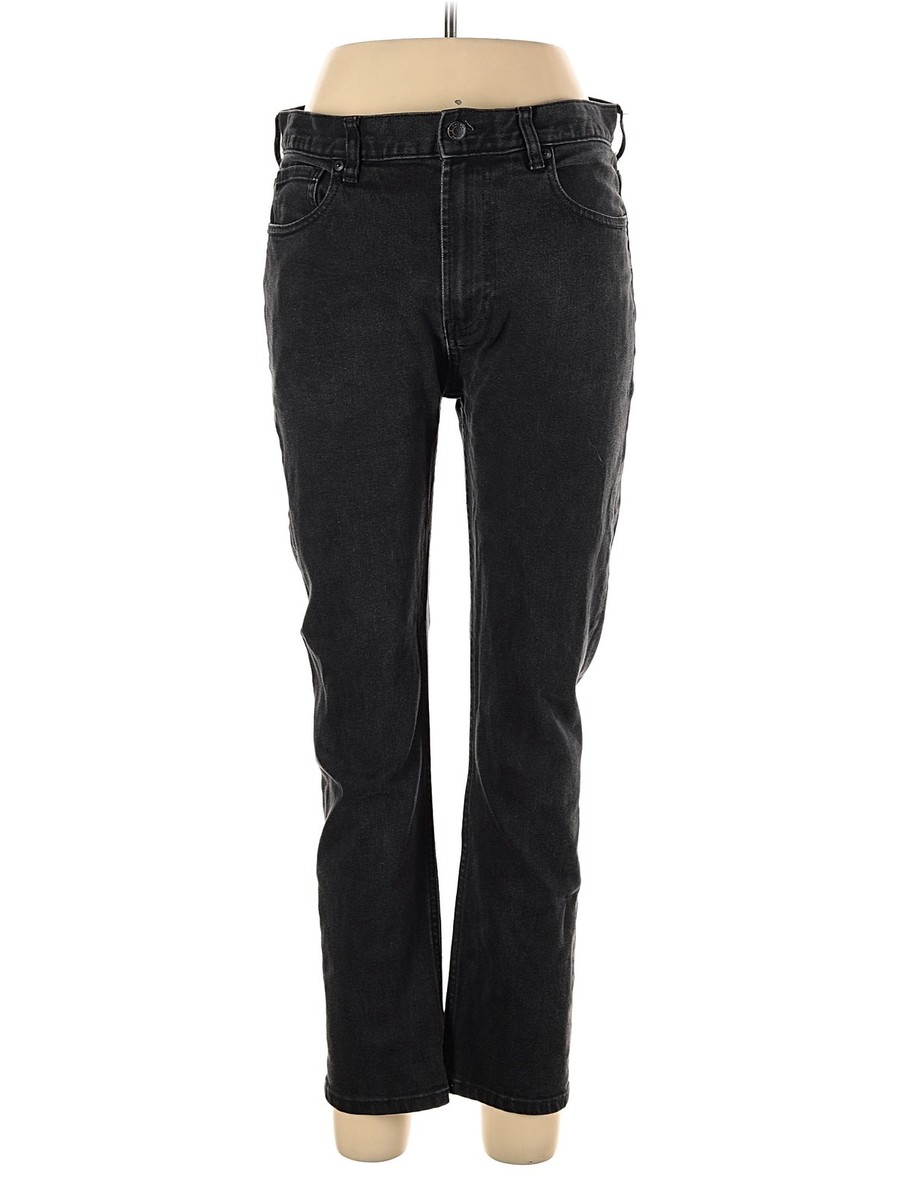 Everlane Women Black Jeans 30W
