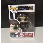 Funko Pop! Vinyl Marvel Doc Ock Spider-Man No Way Home Bobblehead #1163