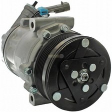 Klimakompressor Neu - OE-Ref. 90559843 für -- Gm