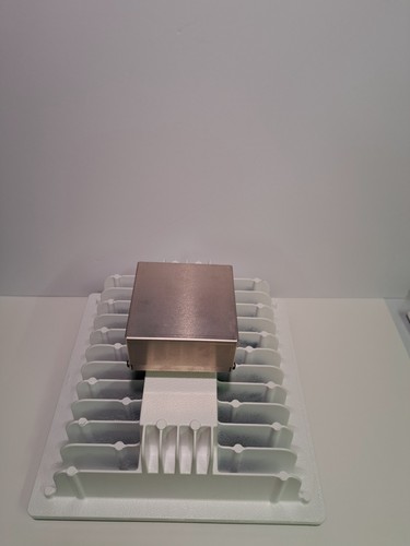 Cree 60 LEDS BXCS1E06E-UC NANOOPTIC TECHNOLOGY CAN-304-SL-RS-06-E-UL-WH-525 - Picture 4 of 6