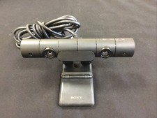 Sony PlayStation PS4 PSVR Camera Motion Sensor CUH-ZEY2 W/Stand