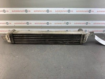 Ladeluftkühler OPEL Meriva A 52401015
