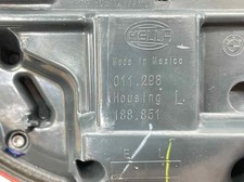 Feu arrière BMW 3,0