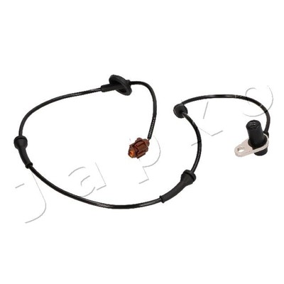 JAPKO ABS Sensor Raddrehzahl 151111 für NISSAN TRAIL 1 T30 MAXIMA QX 5 A33 4x4