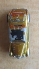 1968 MATTEL INC. HOT WHEELS REDLINE CLASSIC 36 FORD COUPE