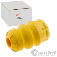 NTY Anschlagpuffer Federung Hinterachse Passend FüR Ford Mondeo Volvo XC60 |