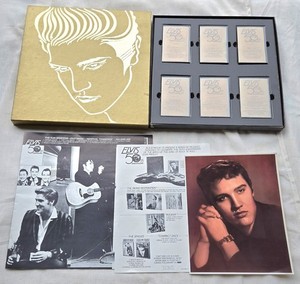 Elvis Presley a Golden Celebration | eBay