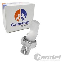 Calorstat By Vernet ÖLdruckschalter Passend FüR Renault Clio Modus Twingo Wind