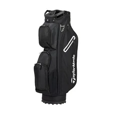   Golf 2023 Classic Cart Golf Bag Black