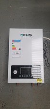 EHS 14kW electric system boiler, model ALS1-1PSY-14F, 240V / 50Hz
