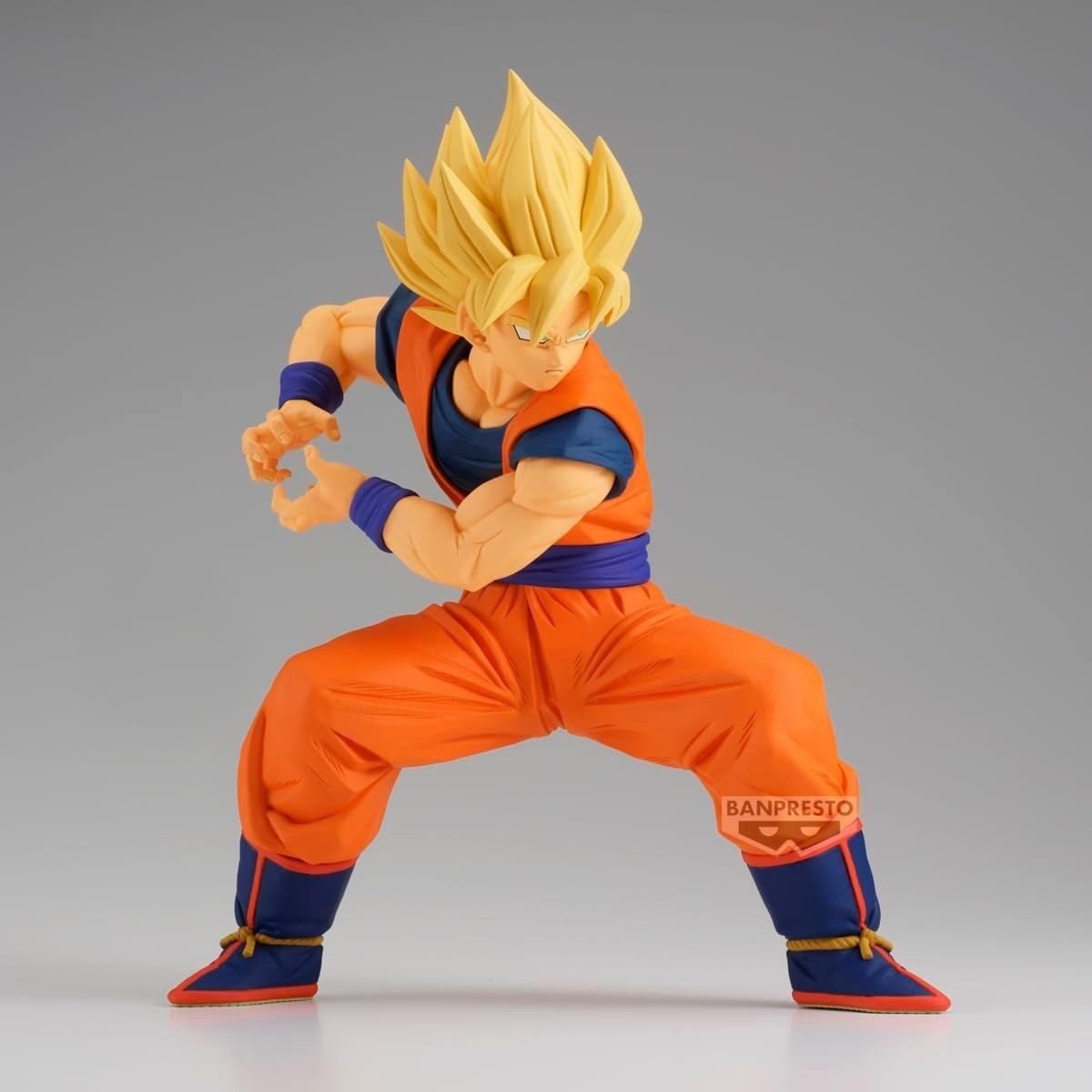 ドラゴンボールZ Grandista Dragon Ball Z Grandista Super Saiyan Goku | eBay