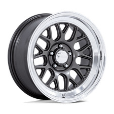 American Racing Vintage Wheels Rim Vn516 G-force 18x10 5x4.75 Et0 72.56cb Matte American Racing Vintage Wheels Rim Vn516 G-force 18x10 5x4.75 Et0 72.56cb Matte