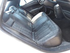 Used Seat Rear Fits 2014 Chrysler 300 Grade B