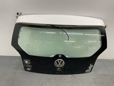 Heckklappe 1S6827025G VW up! 12 Limousine