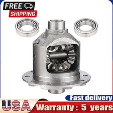 For Gm Chevy 8.5 8.6 30 Spline Axles 10 Bolt Gear Rear Axle Differential Gear For Gm Chevy 8.5 8.6 30 Spline Axles 10 Bolt Gear Rear Axle Differential Gear