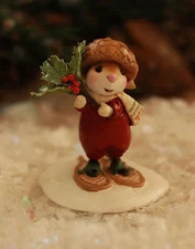Wee Forest Folk M-761 Winter Walkabout (New Release)