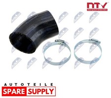 LADELUFTSCHLAUCH FÜR AUDI SEAT SKODA VW NTY GPP-VW-067