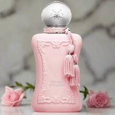 Parfums De Marly Delina Exclusif Eau De Parfum 2.5oz.