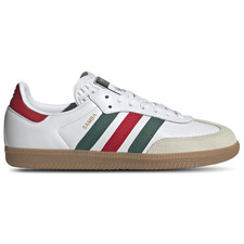  HQ4951 MENS ADIDAS SAMBA OG 'FIFA WORLD CUP 2026 MEXICO'