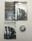 Assassins Creed Bloodlines - Sony Playstation Portable PSP - CIB Complete
