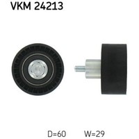 SKF Wasserpumpe + Zahnriemensatz FüR Ford Focus Turnier Mondeo II Vkmc 04214-1