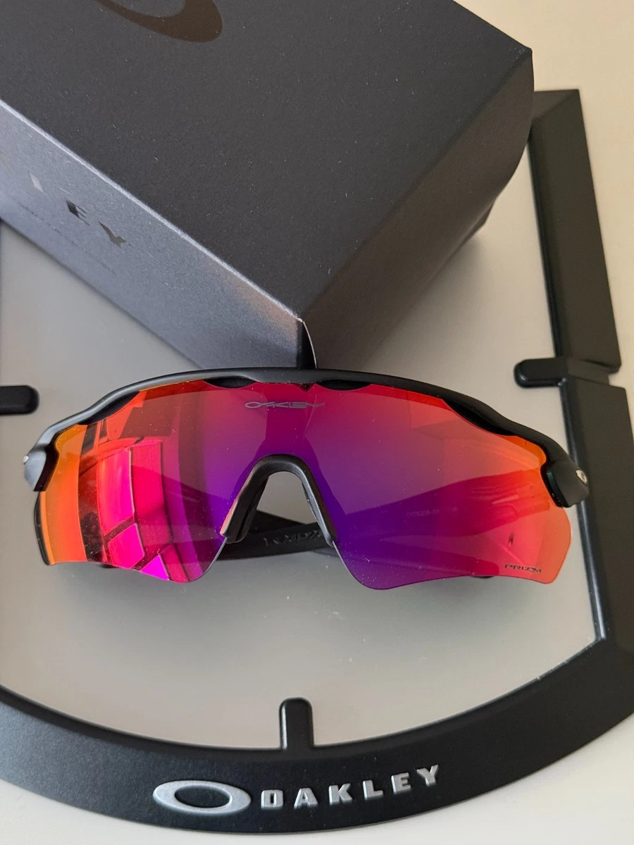 Oakley Radar Path Crystal BLK グラデーションレッド oakley radar path red products for sale | eBay