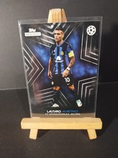 Topps UCL Knockout 23/24 - Starplayer - Lautaro Martínez 