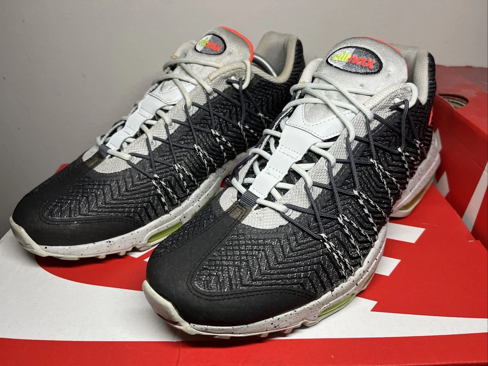 Nike Air Max 95, photo 4 of 5
