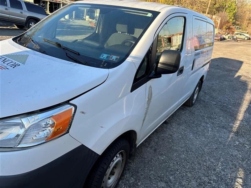(LOCAL PICKUP ONLY) Driver Left Front Door Fits 13-21 NV200 638224 Foto 3 de 4