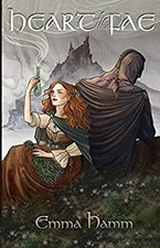 Heart of the Fae Paperback Emma Hamm