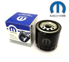 Ölfilter Dodge RAM 1500 Grand Cherokee Charger Challenger 04884899AC MO-899