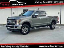 2019 Ford F-250 XLT