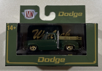 ERTIL 1/18 1978 Dodge Warlock ミニカー s-l400.jpg