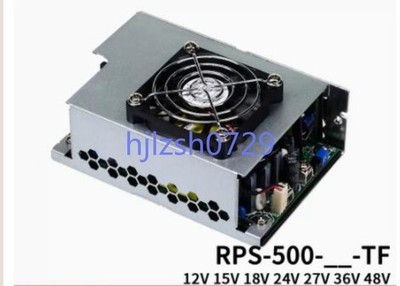 1pcs New   Switching Power Supply RPS-500-18-TF *le