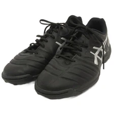 Asics Asics Sneakers Shoes Low Cut F820722 Black 26.0Cm Men S EyK17