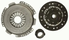 Kit d'embrayage BMW 316